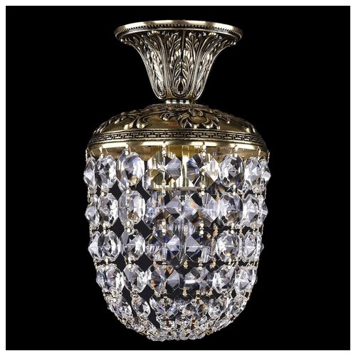 фото Люстра bohemia ivele crystal