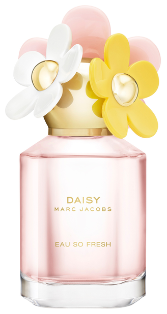 MARC JACOBS туалетная вода Daisy Eau So Fresh