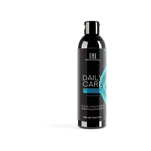 TNL Professional шампунь Daily Care Витаминный коктейль, 250 мл