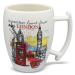 Чай черный Hyton Лондон, подарочный набор - изображение