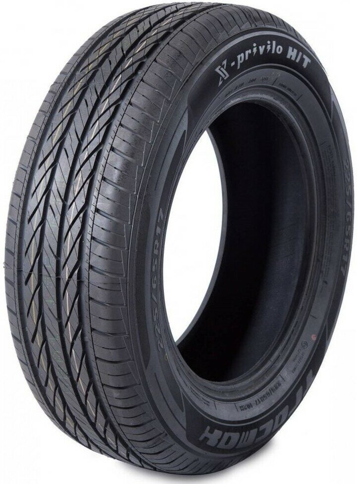 Tracmax X-Privilo H/T 235/65 R17 108H XL