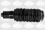 SASIC 0664424 SAS0664424_пыльник рейки рулевой левый\ Peugeot 406 1.6-2.0/1.9TD/2.0HDi 99