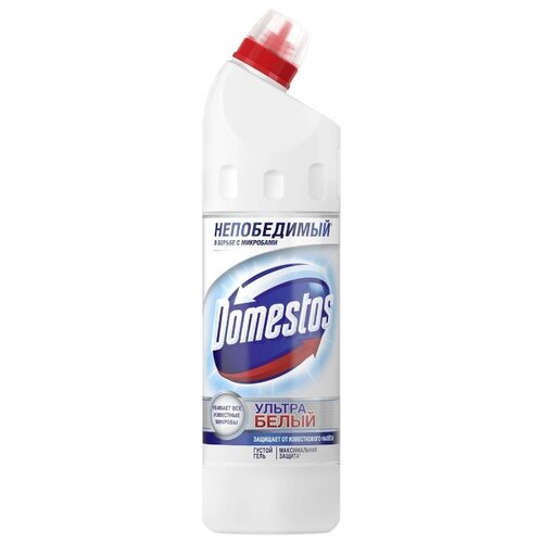 фото Domestos гель для унитаза