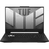 15.6" Ноутбук ASUS TUF Dash F15 FX517ZM-HN094 1920x1080, Intel Core i5 12450H 2 ГГц, RAM 16 ГБ, DDR5, SSD 512 ГБ, NVIDIA GeForce RTX 3060, без ОС, 90NR09Q3-M009R0, серый