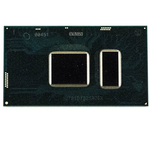 Процессор SR2EX 4405U 2018 NEW BGA1356 1080000₽