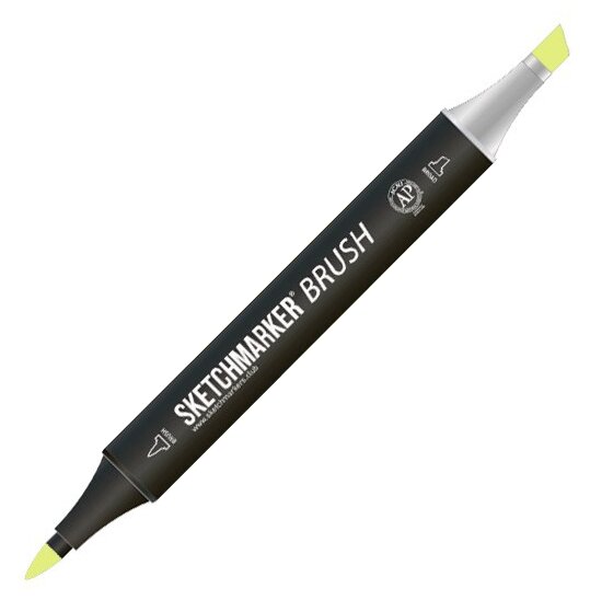  Sketchmarker Brush   . .G34 