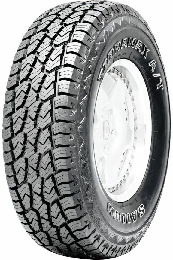 Шины летние Sailun Terramax A/T 235/65 R17 104 S