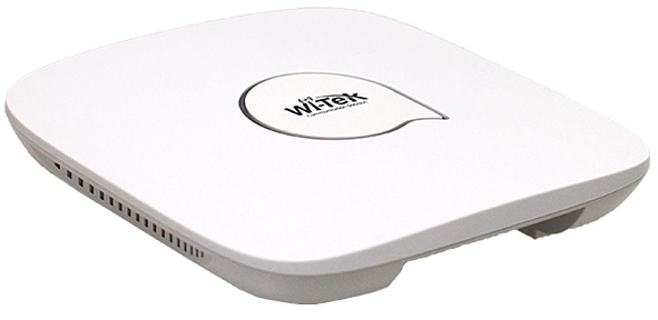 Двухдиапазонная точка доступа Wi-Tek WI-AP217-Lite