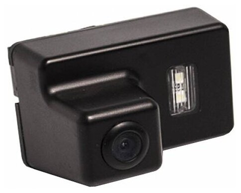 Штатная камера AVIS Electronics AVS312CPR (#070) для Peugeot