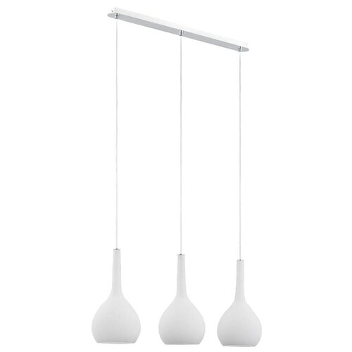 фото Светильник alfa vetro white