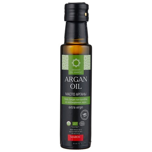 фото Arganoil масло аргановое из