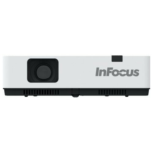 INFOCUS Проектор Infocus IN1024 LCD 4000Lm (1024x768) 50000:1 ресурс лампы:10000часов 1xUSB typeB 2xHDMI 3.3кг IN1024