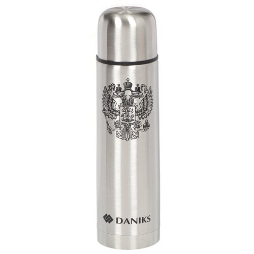 фото Классический термос daniks