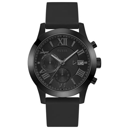 Наручные часы Guess Atlas W1055G1