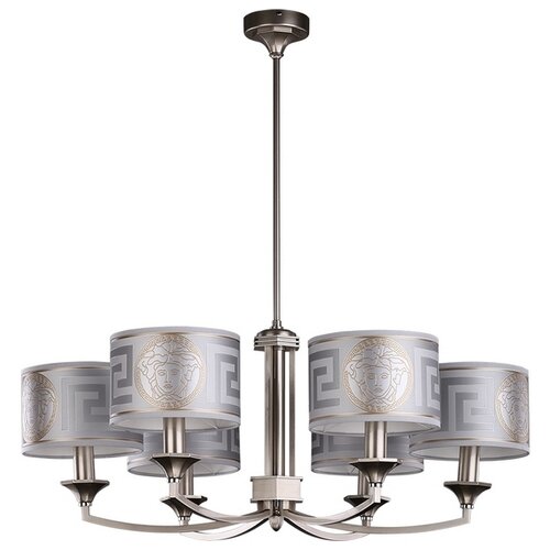 фото Люстра kutek decor dec-zw-6n a