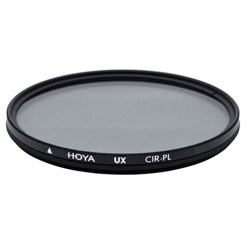 фото Светофильтр hoya pl-cir ux