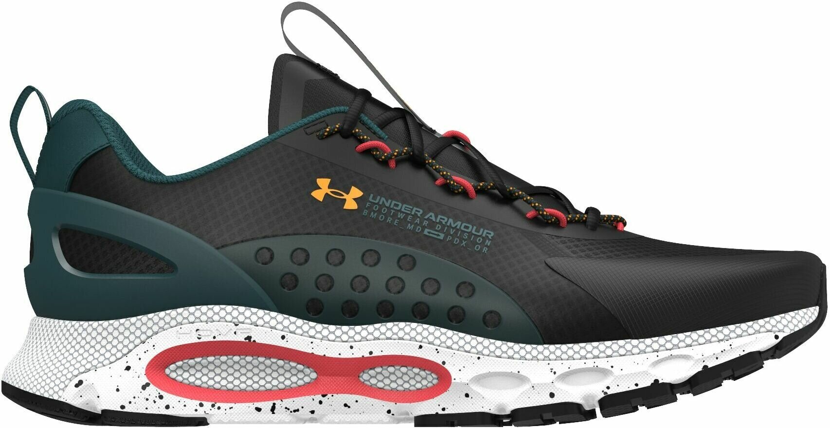 Кроссовки Under Armour Hovr