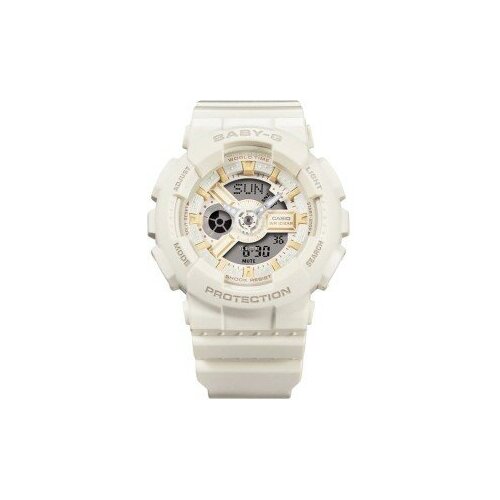 фото Наручные часы casio ba-110xsw-7a