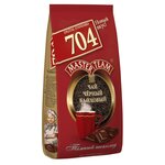 Чай черный Master team 704 standard Тёмный шоколад - изображение
