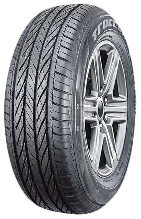 Автошина Tracmax X-Privilo H/T 215/65 R17 99H