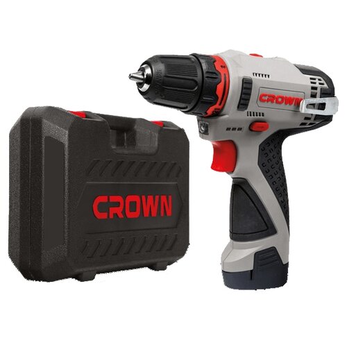  - CROWN CT21072HX-2 BMC