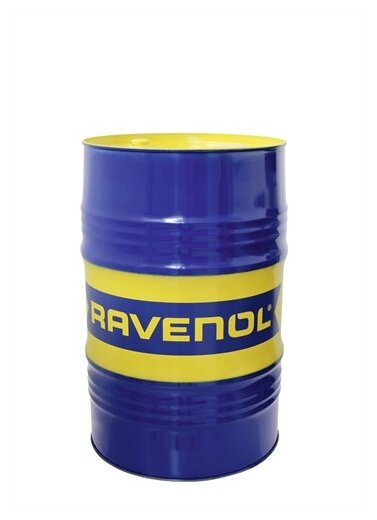 Трансмиссионное масло Ravenol TSG SAE 75W-90