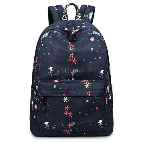 фото Рюкзак «разноцветные звезды» blinky