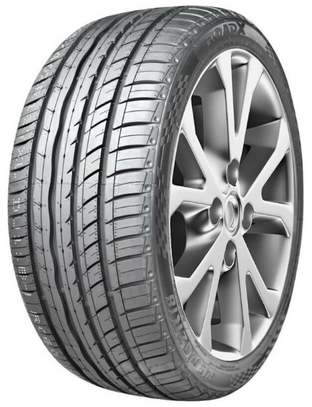 Авто шина RoadX RXMotion U11 245/40ZRF18 97Y XL (Run Flat)