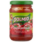 Соус Dolmio Традиционный, 210 г - изображение