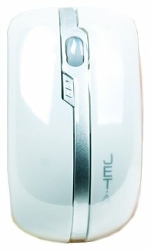 Компактная мышь Jet.A OM-N6 White USB