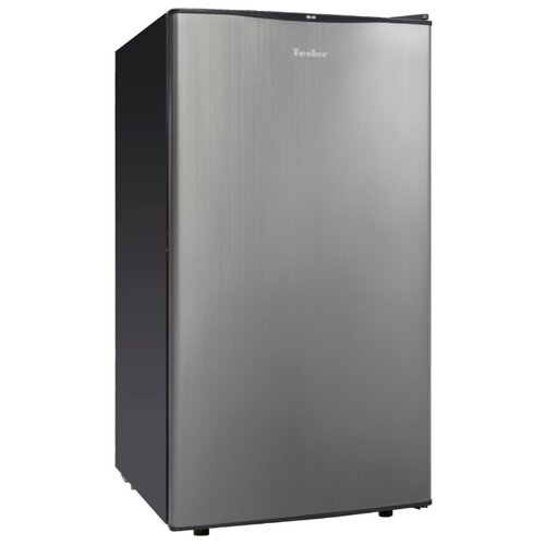 Холодильник Tesler RC-95 Graphite, графит