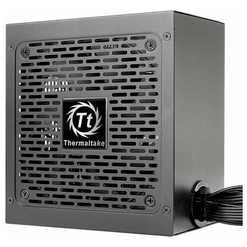 Блок питания 650W Thermaltake Smart BX1 PS-SPD-0650NNSABE-1 971000₽