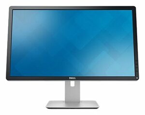 23.75" Монитор DELL P2416D, 2560x1440, 86 Гц, IPS