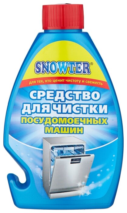 Snowter средство для чистки 250 мл
