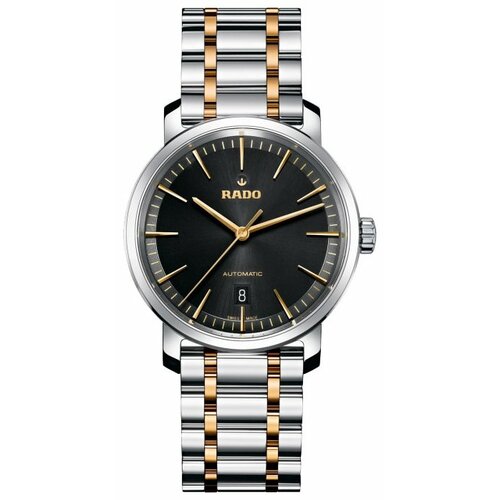 фото Наручные часы rado diamaster 629.0077.3.016
