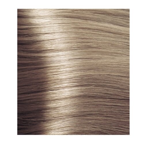 Купить Kapous Magic Keratin Краска для волос, 9.31 очень светлый блондин бежевый, 100 мл