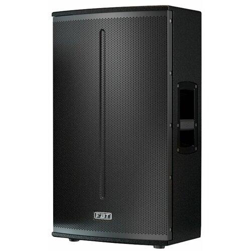 FBT X-PRO 112A Активная двухполосная би-амп акустическая 8924000₽