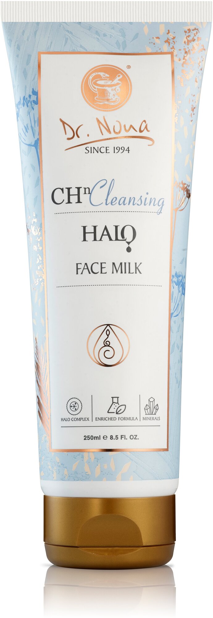 Доктор Нона Молочко для лица Halo Face Milk Dr. Nona