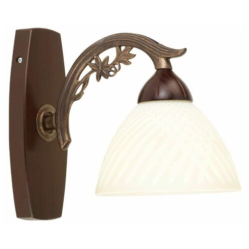 фото Настенный светильник alfa praga