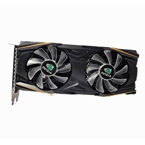 Видеокарта Nvidia RTX3060 12Gb 3584SP GDDR6 192bit dual 2899000₽