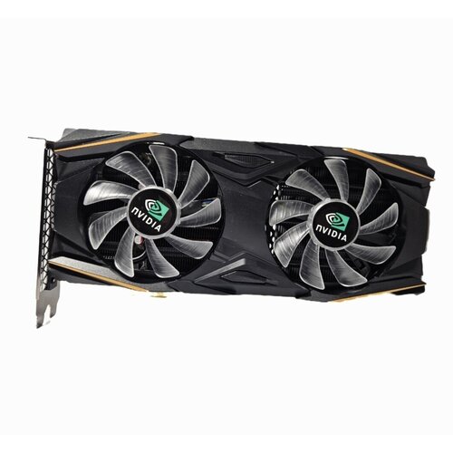 Видеокарта Nvidia RTX3060 12Gb 3584SP GDDR6 192bit dual