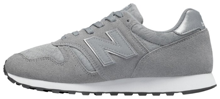 new balance 373 grey