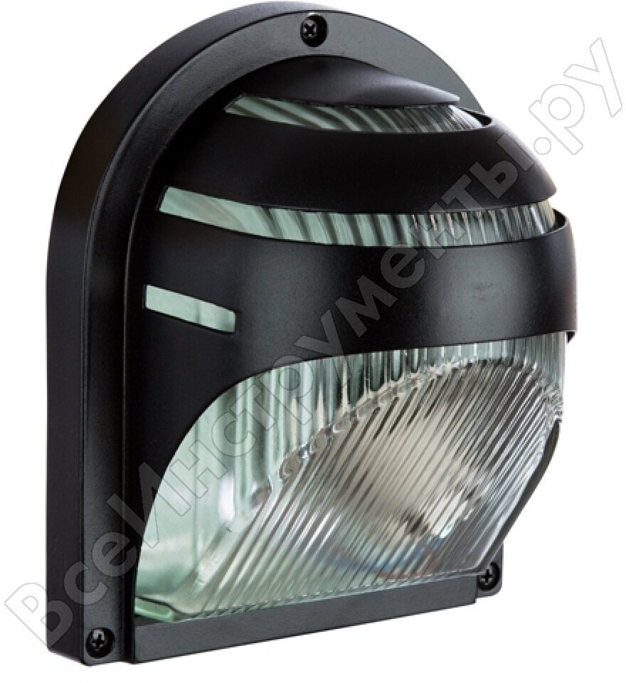 Arte Lamp уличный светильник A2802AL-1BK