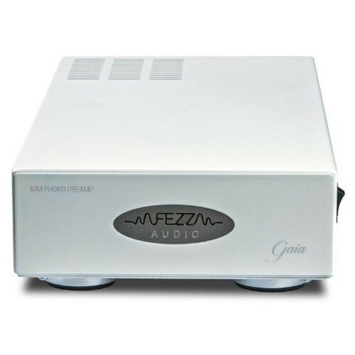 Фонокорректор Fezz Audio Gaia MC Bleach (white) усилитель fezz audio torus 5040 black