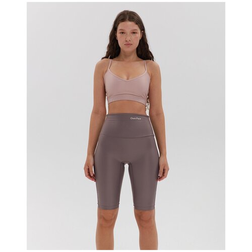 Велосипедки (Dusty Grey, M-L)