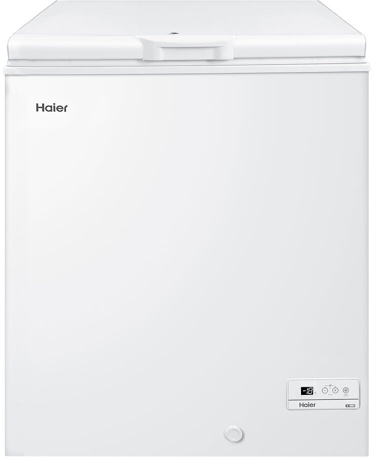 Ларь морозильный Haier HCE143R