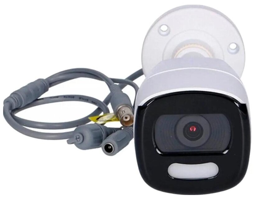 Hikvision DS-2CE12HFT-F28(2.8MM) - фото №7