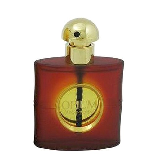 фото Парфюмерная вода Yves Saint Laurent Opium (2009), 30 мл