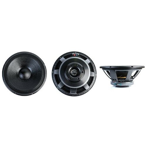 Динамик профессиональный НЧ CVGaudio 18SF108 3407900₽