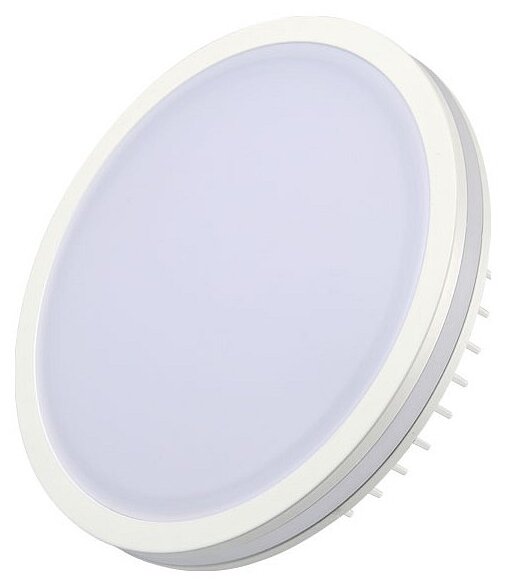 Светильник Arlight LTD-135SOL-20W Day White LED